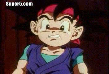 Otaku Gallery  / Anime e Manga / Dragon Ball / Screen Shots / OAV / Dragon Ball GT / Goku Gaiden / 111.jpg